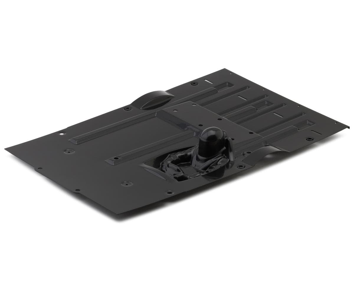 Traxxas Slash® Modified Late Model Interior (Black)