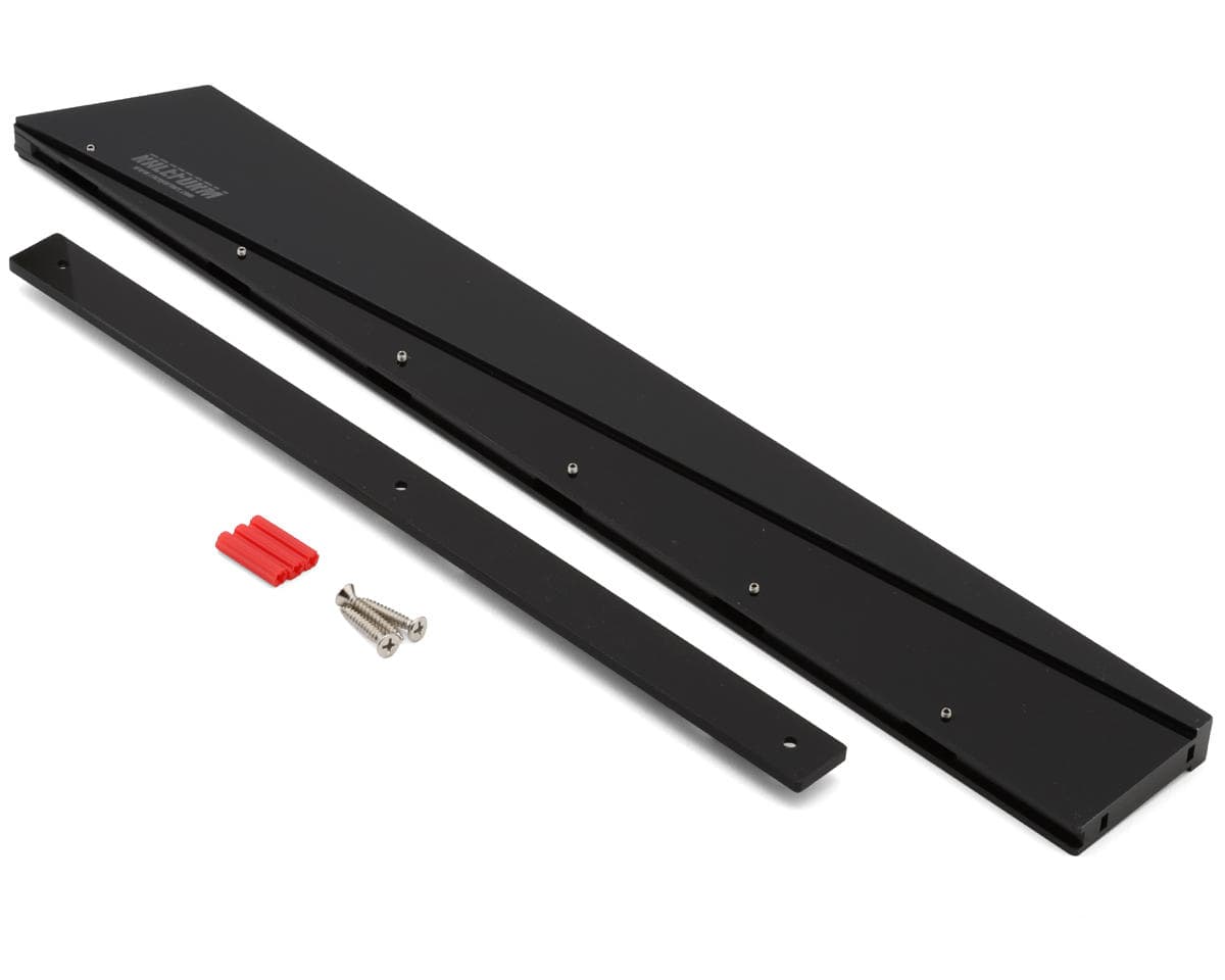 Raceform Katana Modular Blade 6 Wall Mounting Pit Rack
