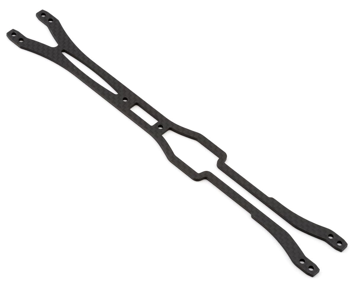 Yokomo MSFWD 2.0mm Graphite Upper Deck