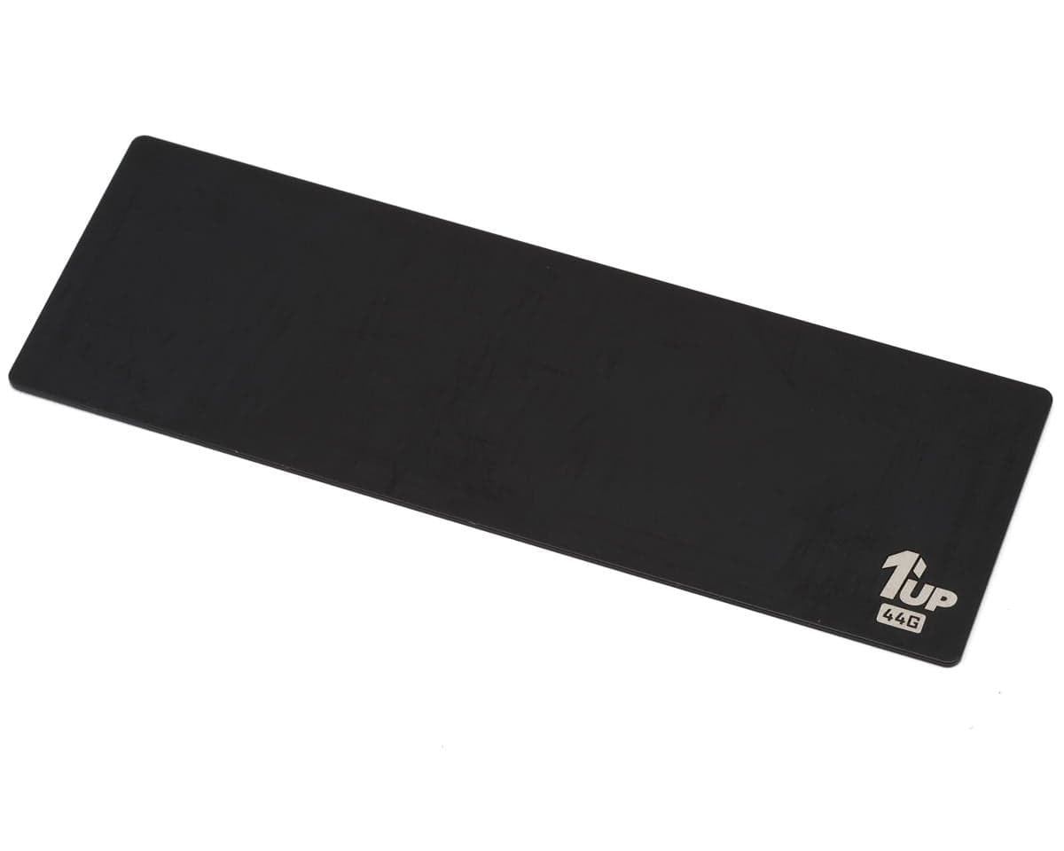 1UP Racing Blacked Out Stick Pack Lipo Chassis Weight (44g)