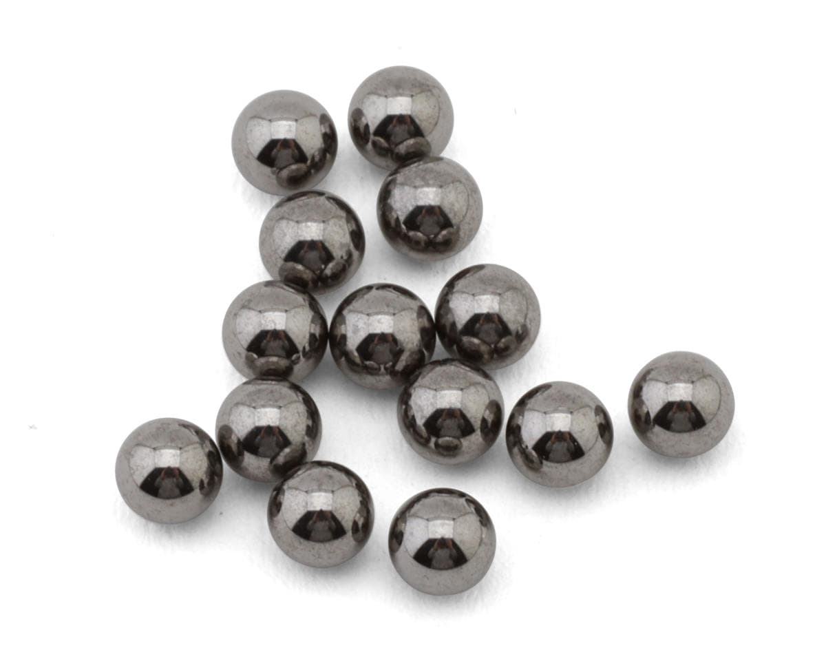 eXcelerate ION 1/8 Tungsten Carbide Differential Balls (14)