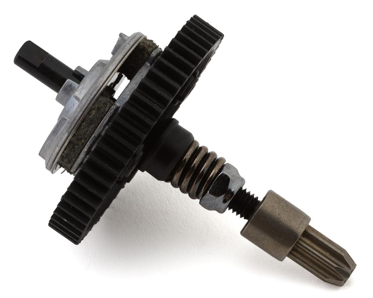 Traxxas 1/10 4x4 Complete Slipper Clutch Set
