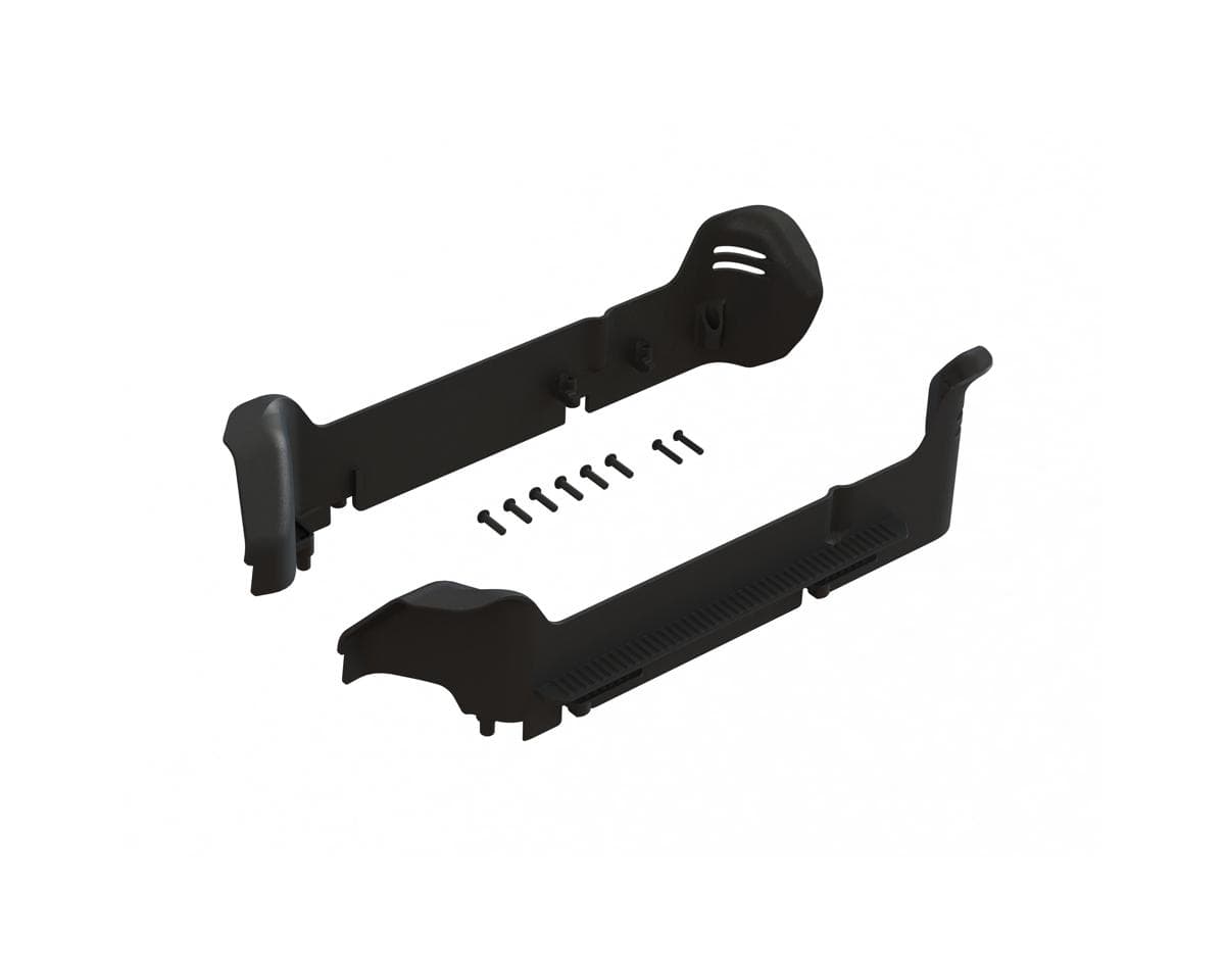 Arrma Big Rock 223S Side Guard Set