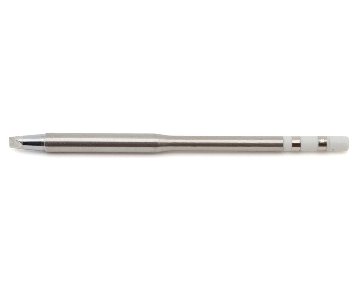 EcoPower 80W Digital Soldering Station T60 Chisel Tip (4.0mm)