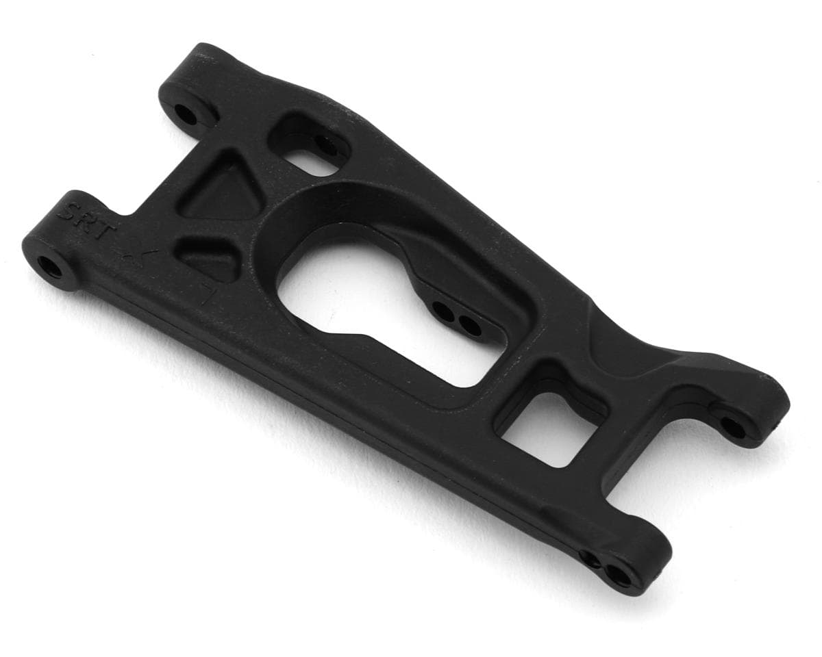 XRAY XB2 2025 Front Short Left Suspension Arm (Hard)