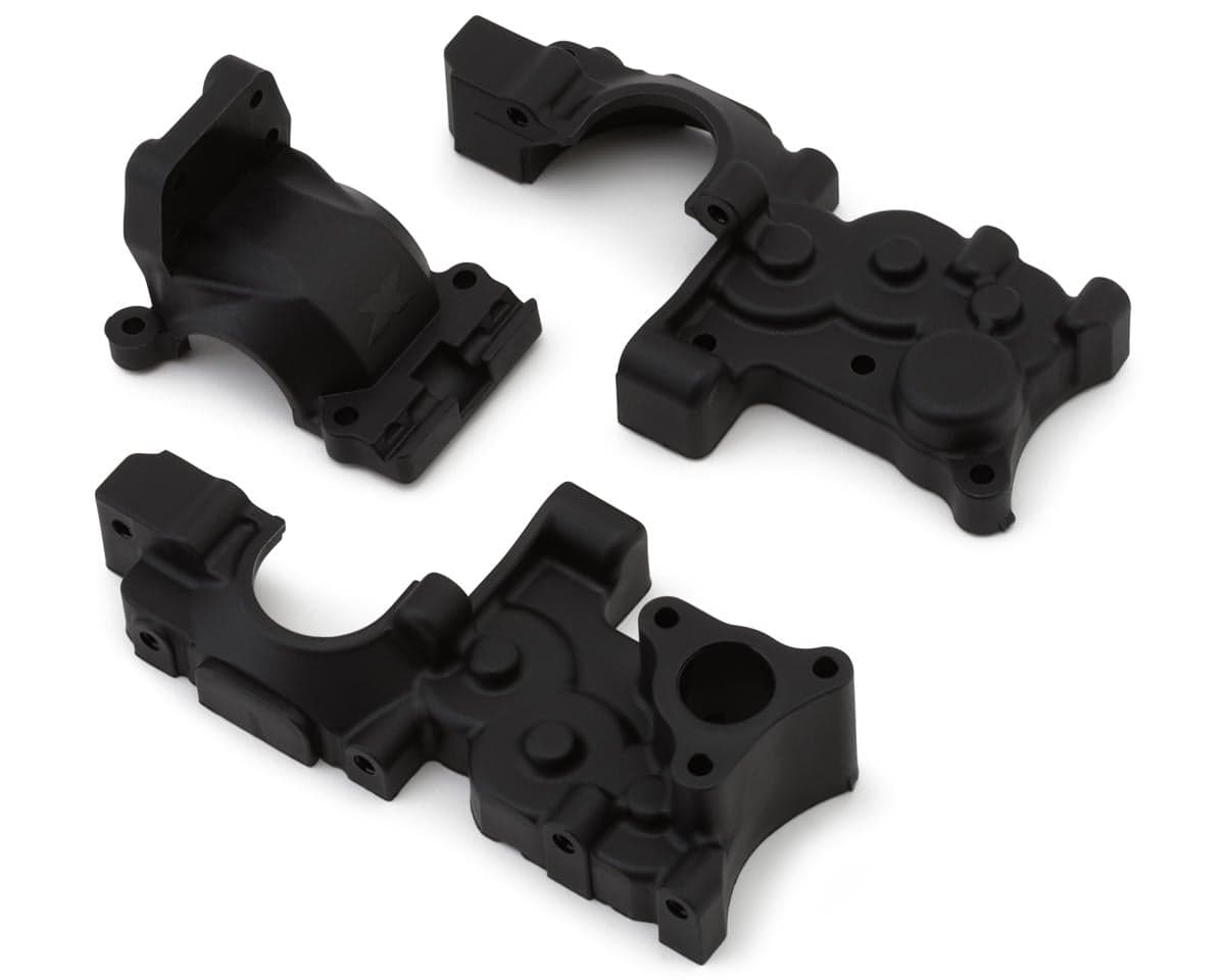 XRAY Composite 5G Gear Box Housing Set