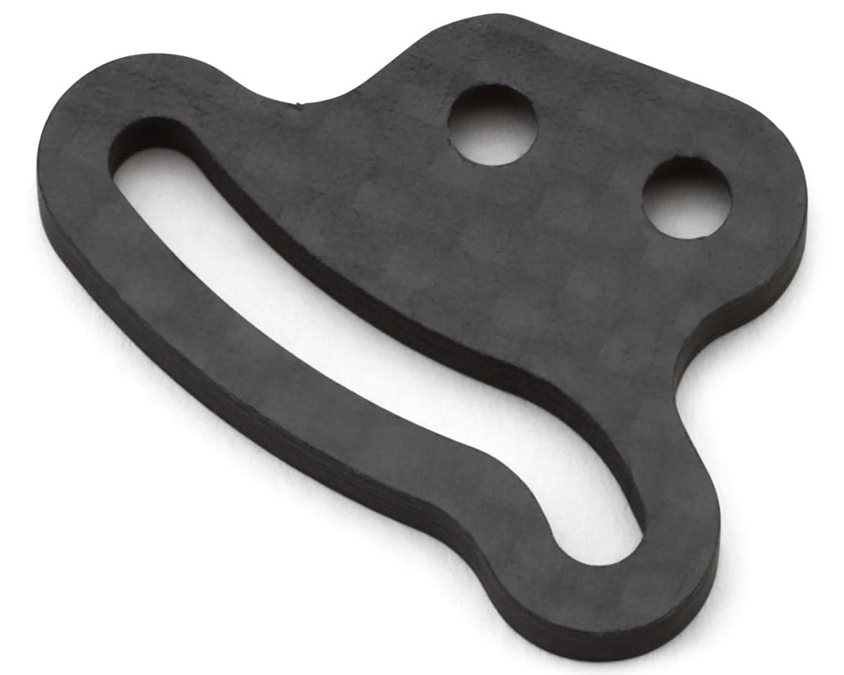 XRAY X8 Carbon Belt Tensioner Holder (Long)