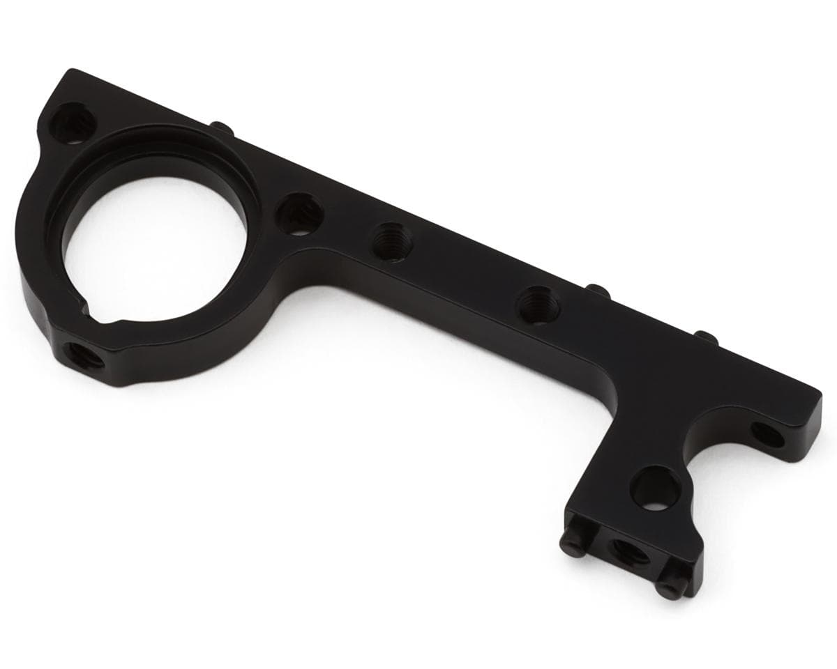 XRAY X12 2025 Aluminum Rear Bulkhead (Left)