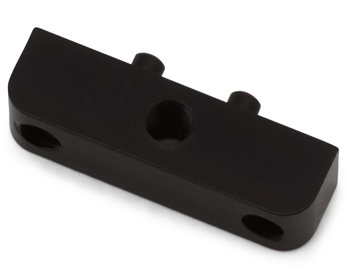 XRAY X12 2025 Aluminum Pod Plate Pivot Holder