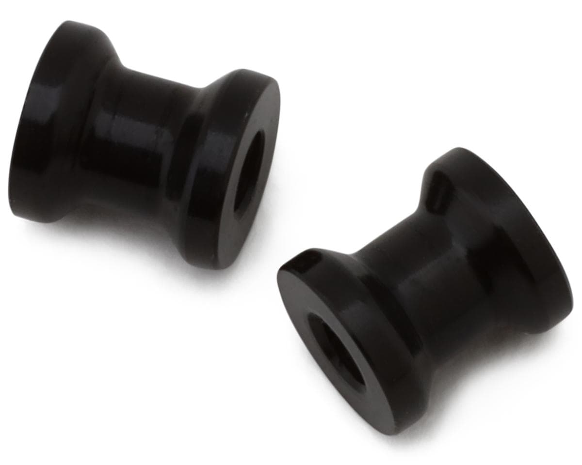 XRAY X12 2025 6.0mm Aluminum Standoffs (2)