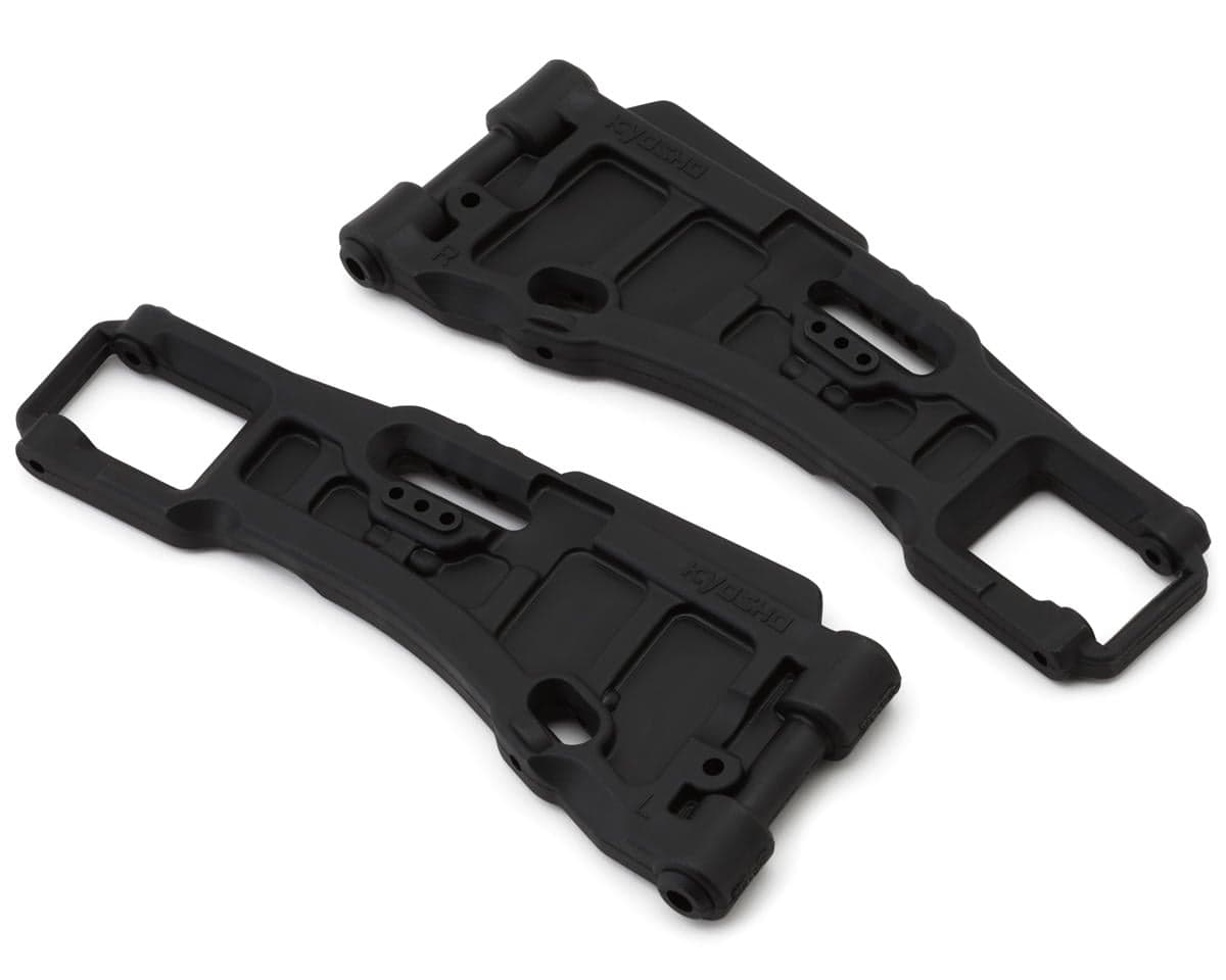 Kyosho MP10T Front Lower Suspension Arm Set