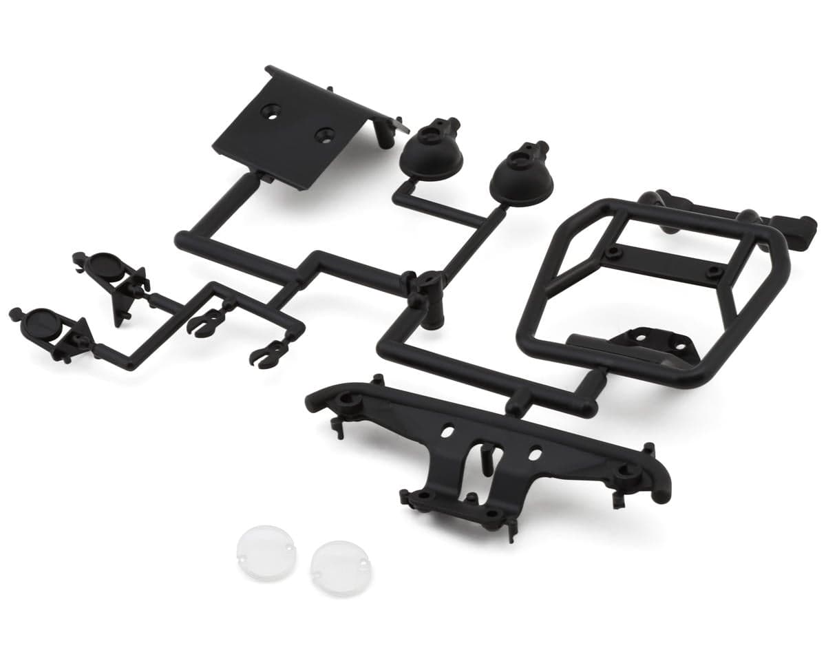Kyosho Ultima SB Dune Master Body Accessory Set