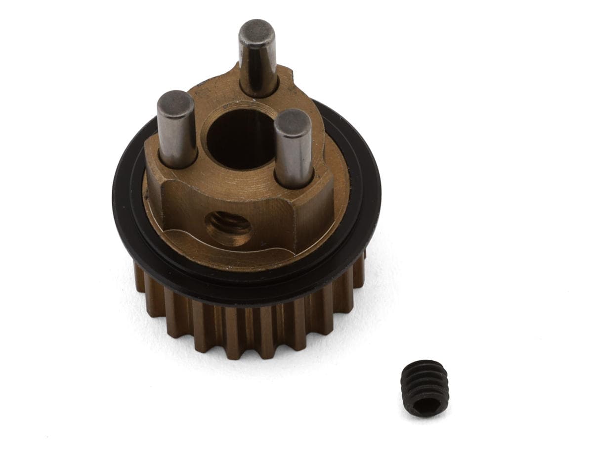 Kyosho V-ONE R4 Evo.3 One Piece Brake Pulley (21T)