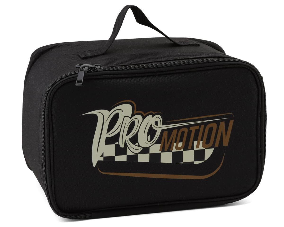 Pro-Motion Fluid & Accessory Bag
