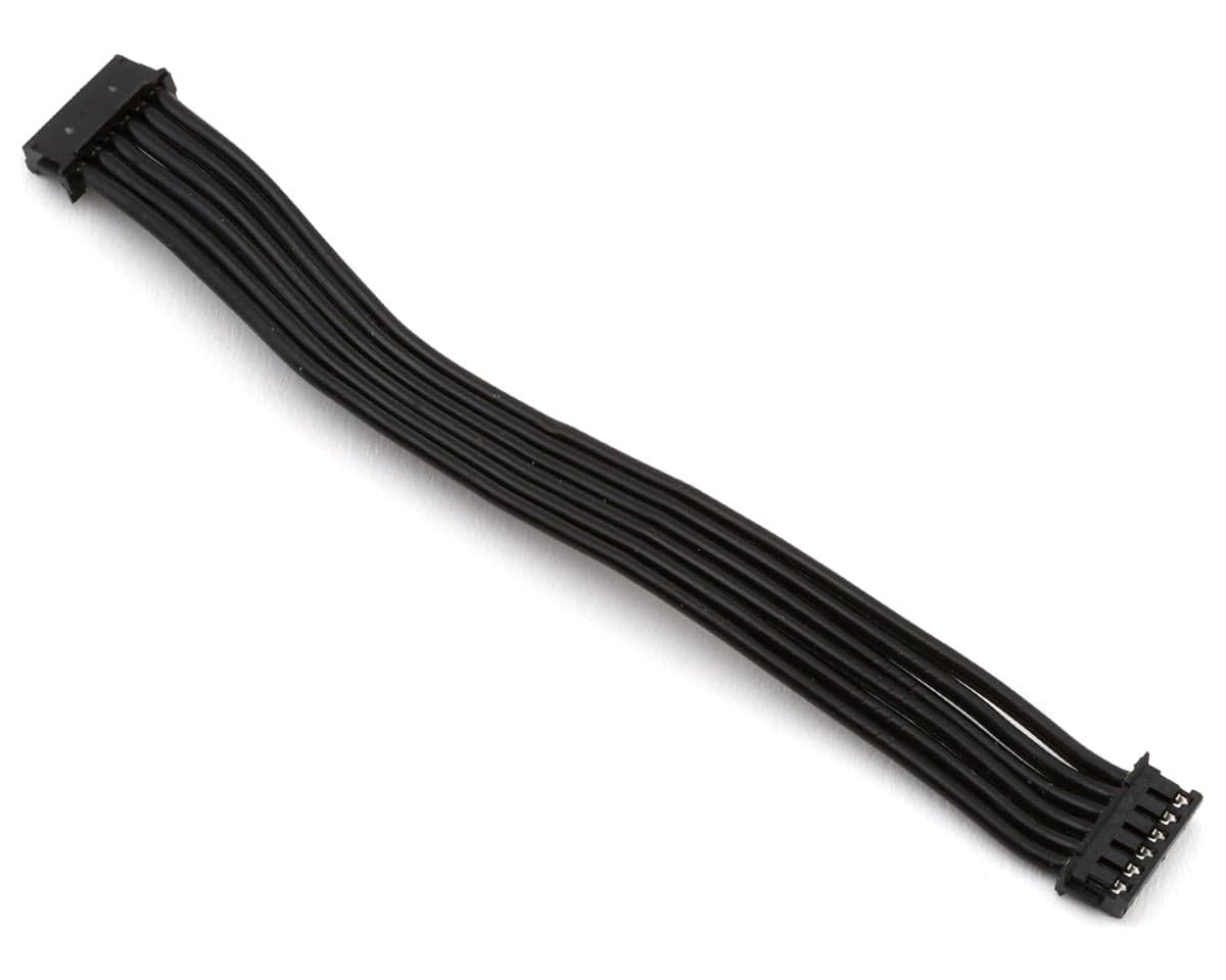 eXcelerate Lay Flat Sensor Wire (75mm)