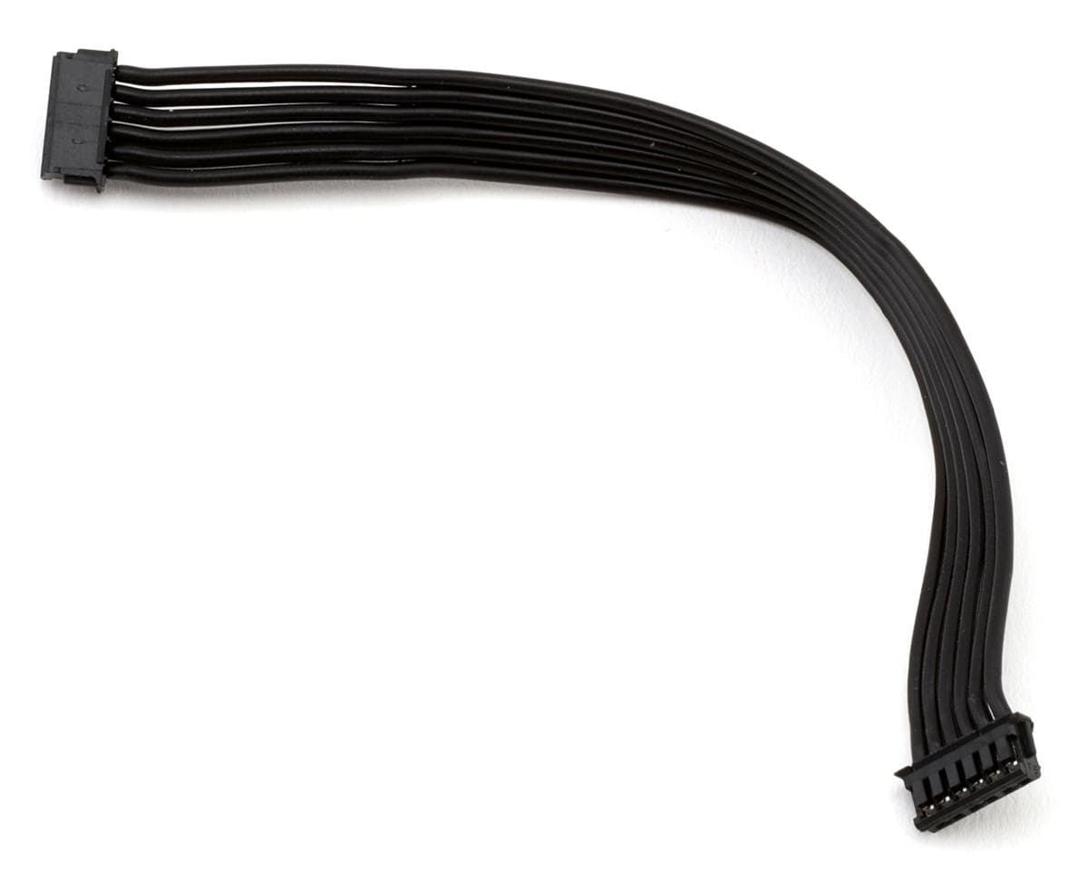 eXcelerate Lay Flat Sensor Wire (100mm)