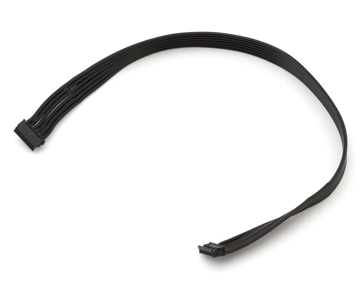 eXcelerate Lay Flat Sensor Wire (200mm)
