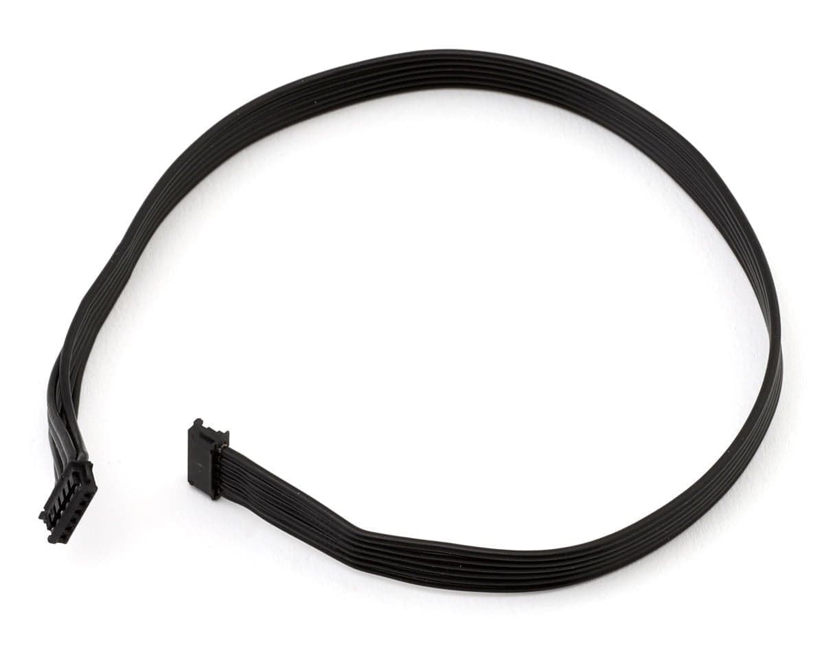 eXcelerate Lay Flat Sensor Wire (250mm)