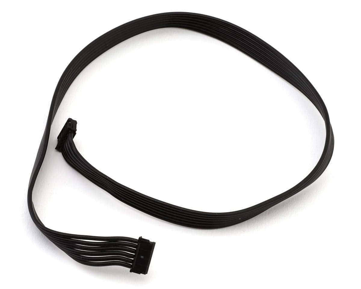 eXcelerate Lay Flat Sensor Wire (300mm)