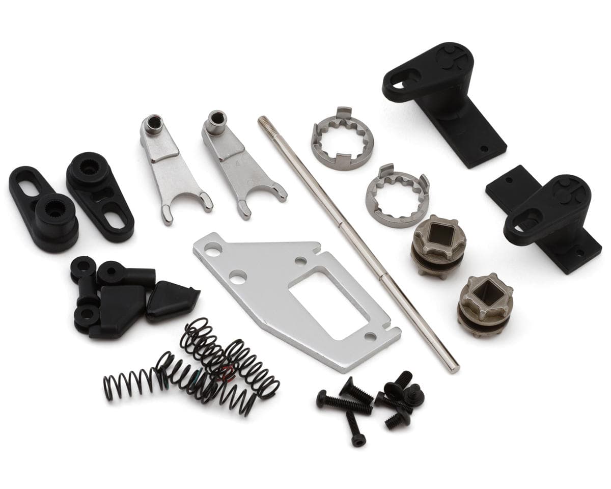 Axial AXP8 Gilamon ASD Complete Parts Set
