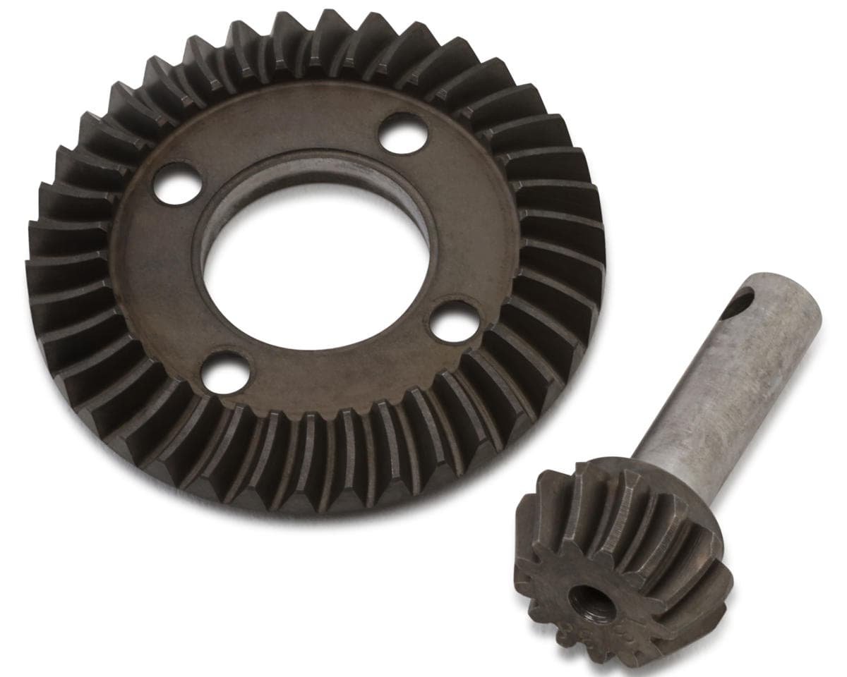 Axial AXP8 Gilamon Overdrive Ring/Pinion (13T/38T)