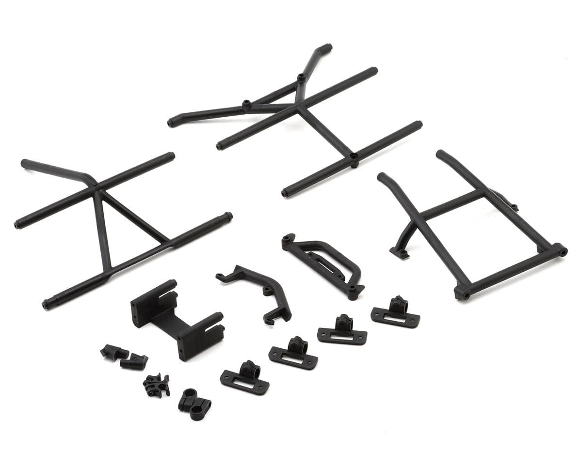 Axial AXP8 Gilamon Cage Parts