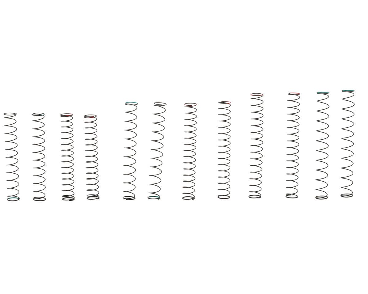 Axial AXP8 Gilamon® Shock Tuning & Rebuild Kit