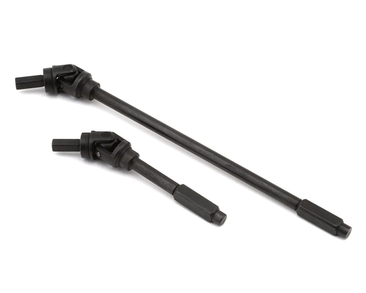 Axial AXP8 Gilamon Universal Front Axle Set