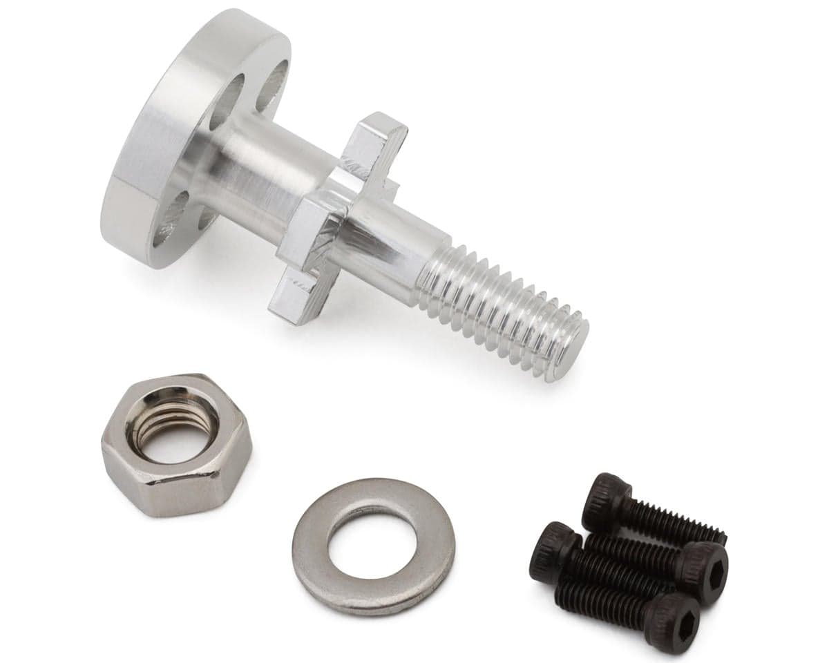 E-flite SE5a Prop Adaptor