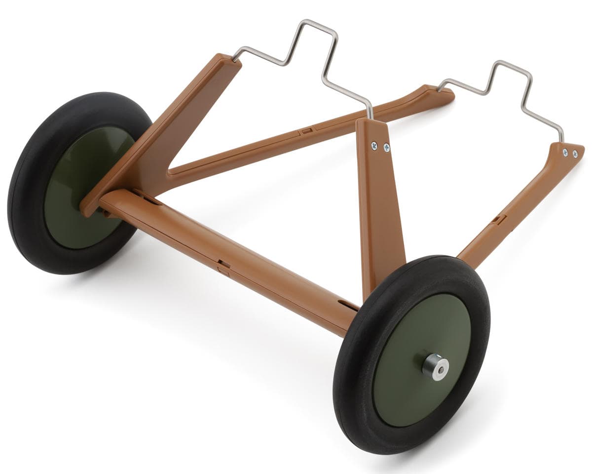 E-flite SE5a Landing Gear Set