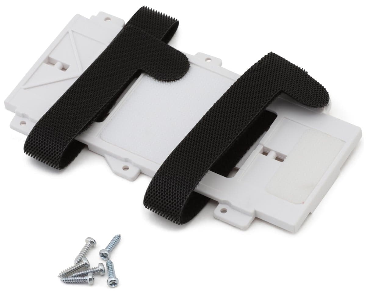 E-flite SE5a Battery Tray