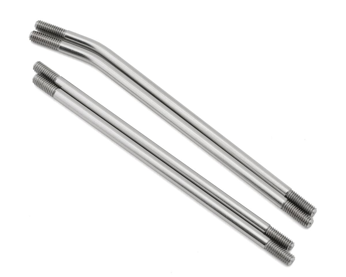 Axial SCX10 III Coyote Rear Suspension Link Set