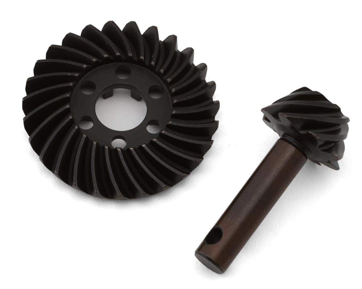 Axial SCX10 III Coyote HD Ring & Pinion Gear Set (27T/8T)