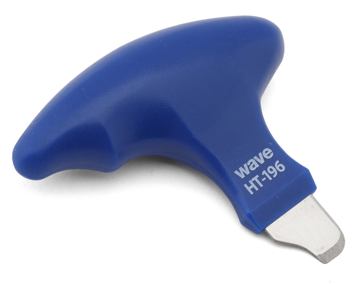Wave Corporation Model Parts Detacher