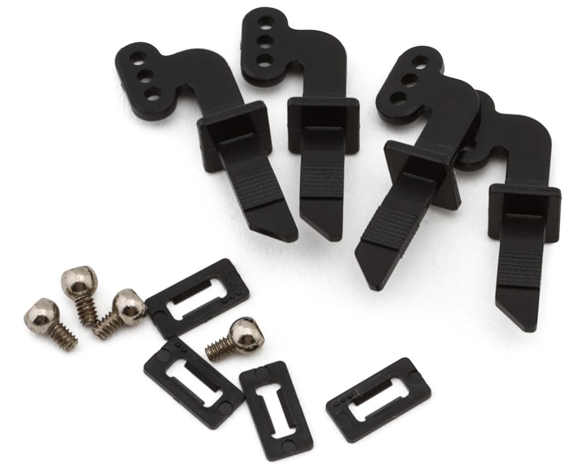 E-flite Micro Scrappy 800 Hardware Set