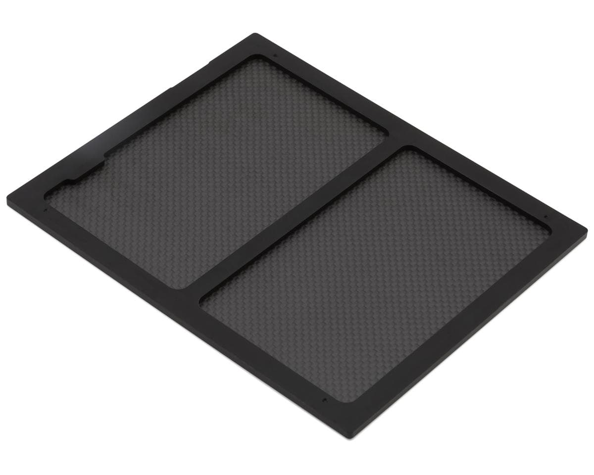 Yeah Racing Mini-Z Graphite & Aluminum Set-Up Board