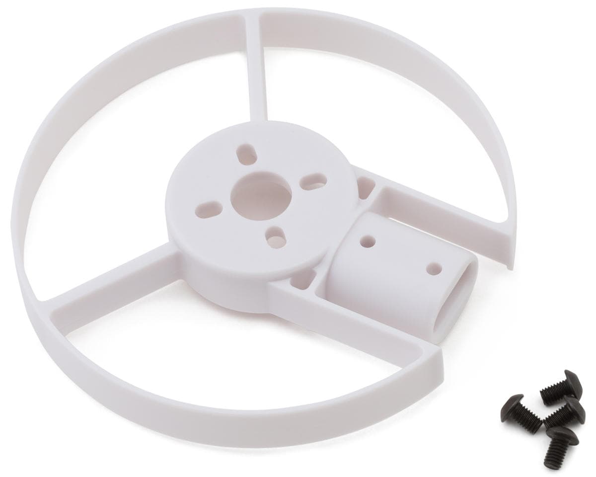 Blade Eclipse 360 Coast Guard Tail Motor Mount
