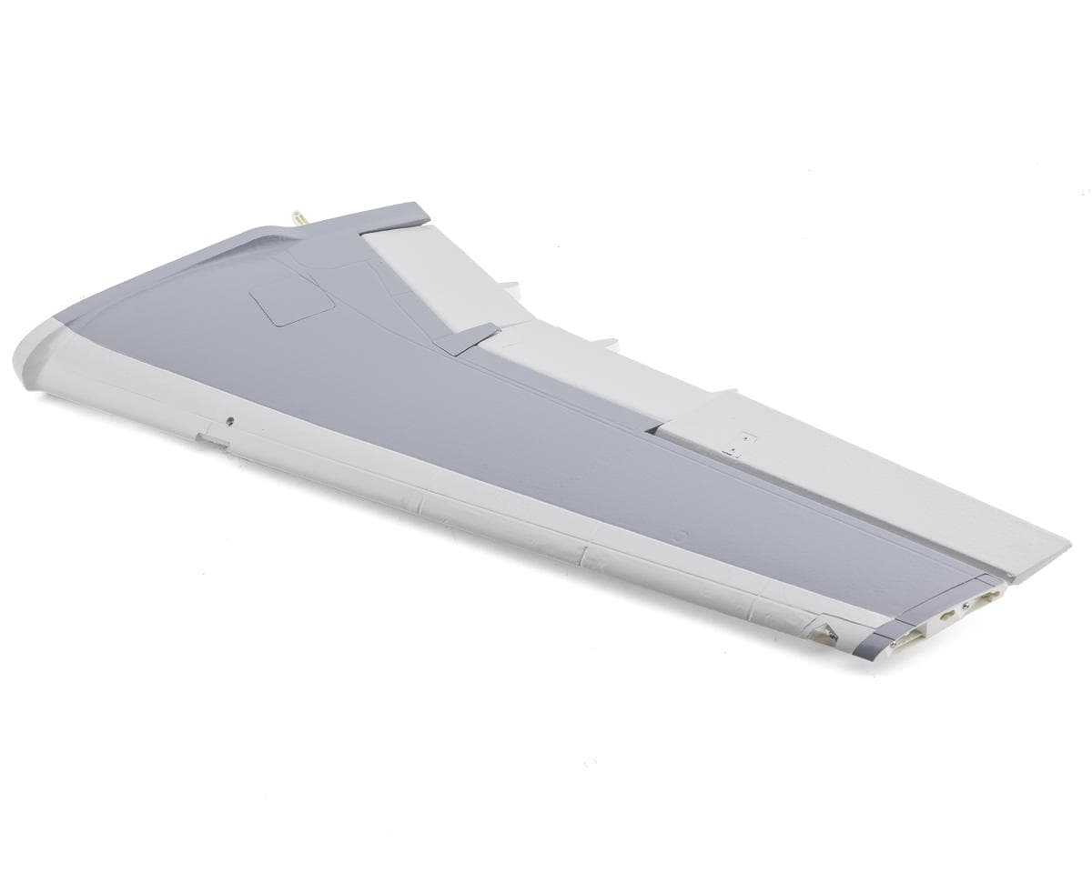 E-flite Airbus A320 Left Wing Panel
