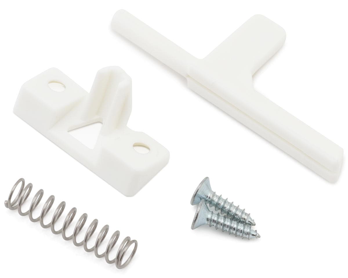 E-flite Airbus A320 Hatch Latch Pin Set