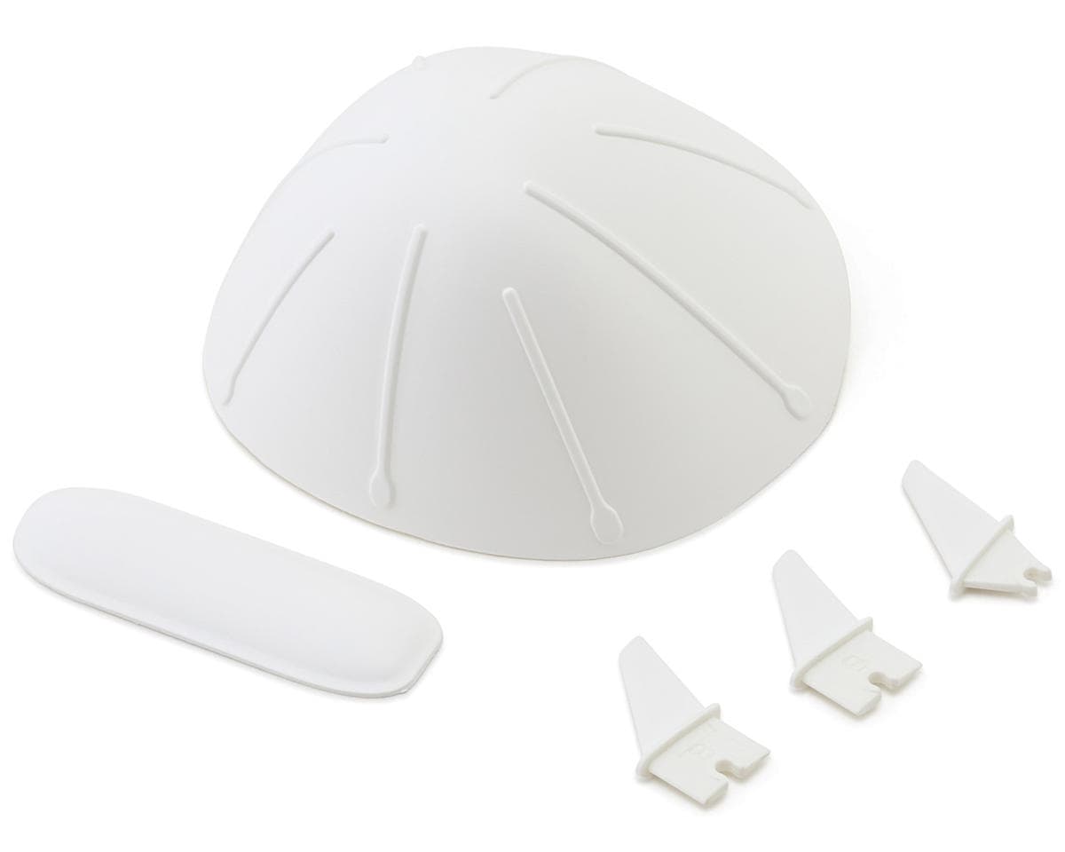 E-flite Airbus A320 Scale Parts Set