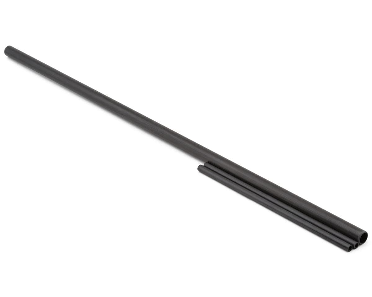 E-flite Airbus A320 Wing & Stabilizer Tubes