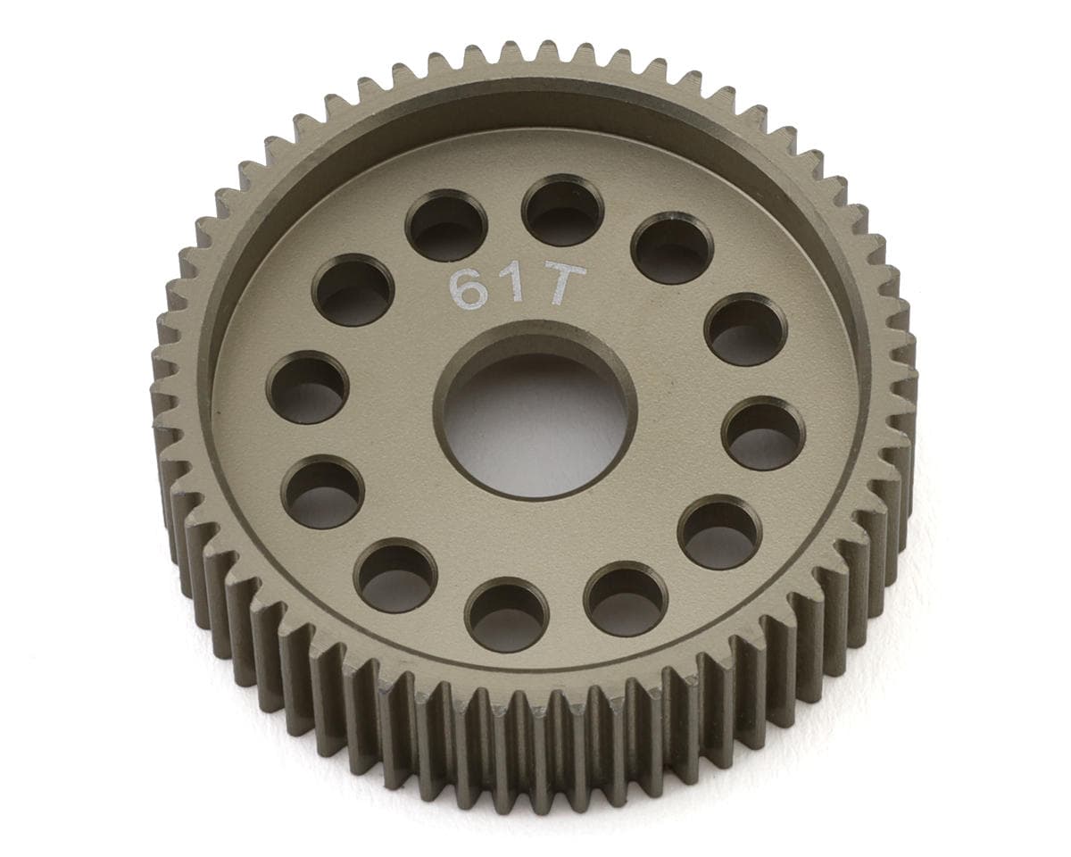 Exotek Vader Aluminum Ball Differential Gear (61T)