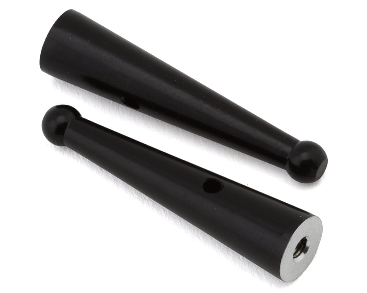 Exotek Vader Sprint Alloy Caster Posts (2)