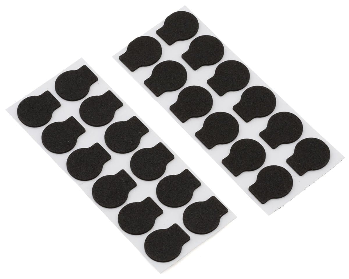 Exotek Vader Sprint Foam Suspension Covers (24)