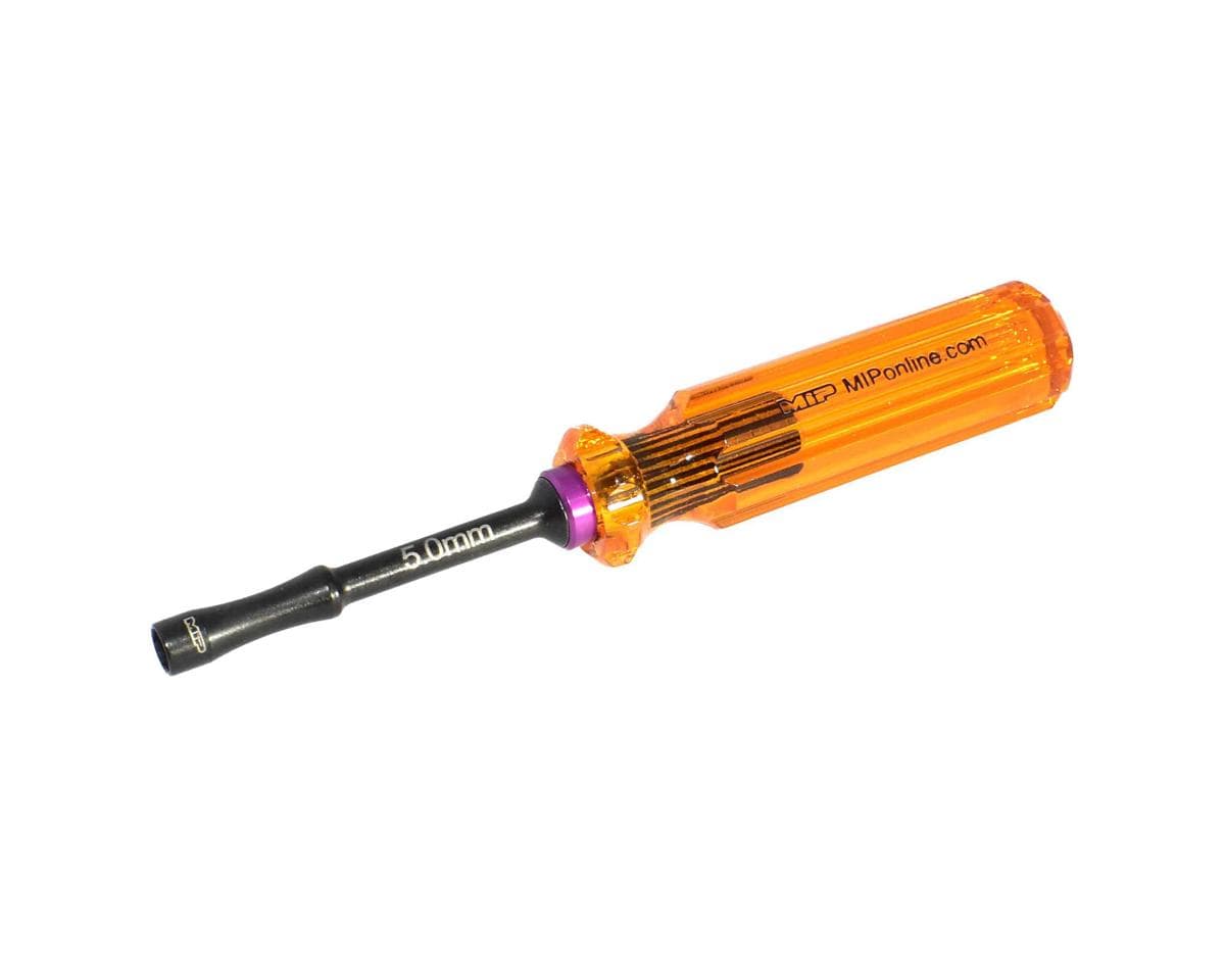MIP Gen 2 Metric Nut Driver (5mm)