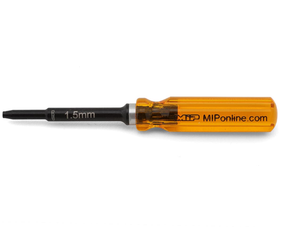 MIP Gen 2 Metric Nut Driver (1.5mm)