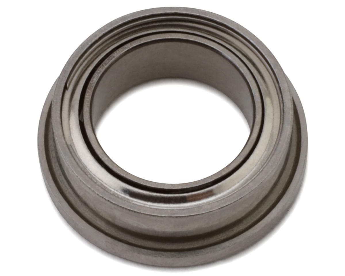 Whitz Racing Products 1/4"x3/8"x1/8" Hyperglide Ceramic Flanged Bearing