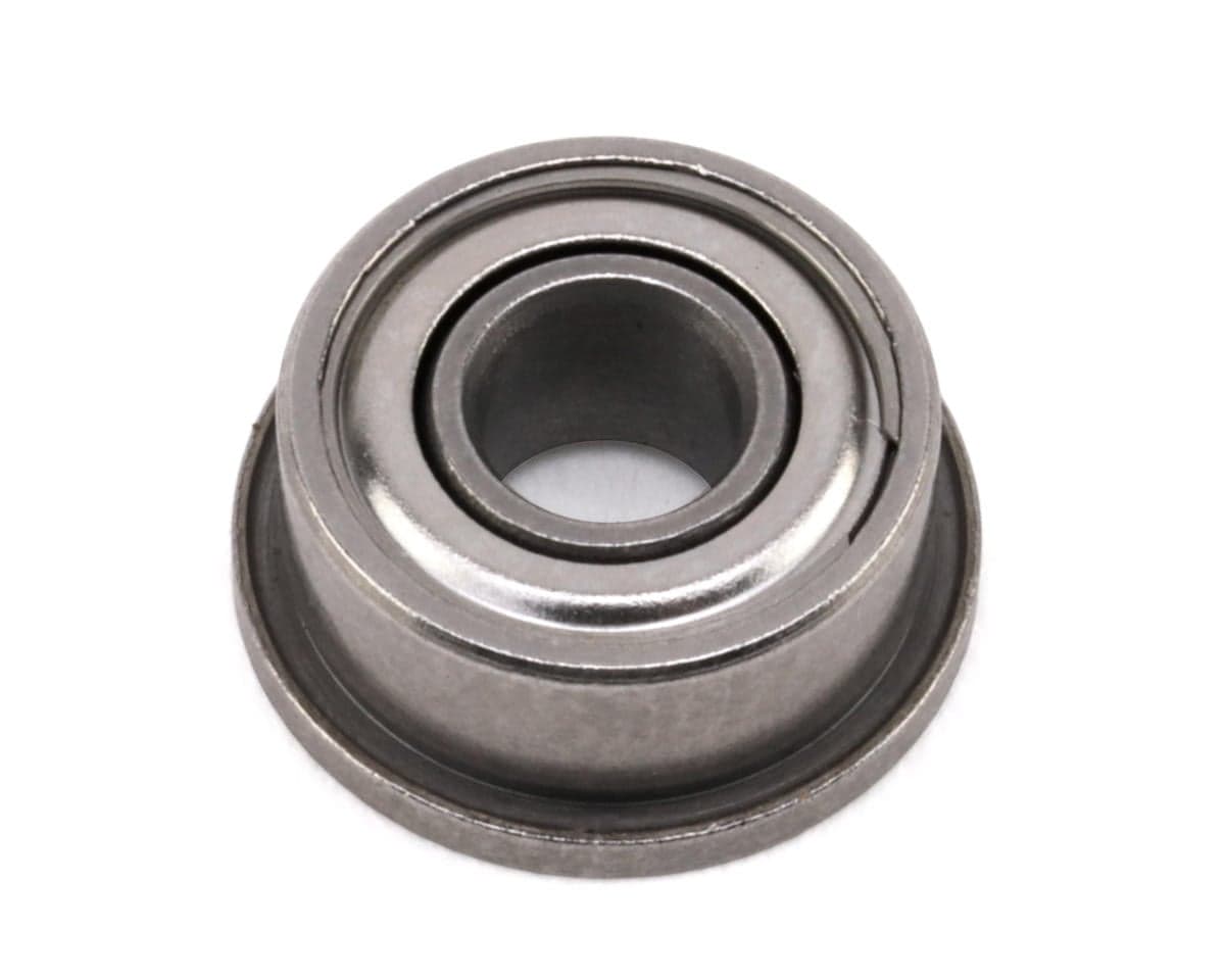 Whitz Racing Products 1/8"x5/16"x9/64" Hyperglide Ceramic Flanged Bearing