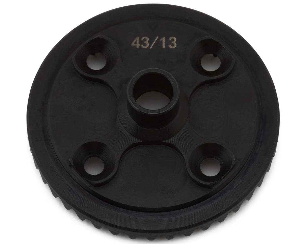 Tekno RC Machined Differential Ring Gear (43T) (use with TKR9153B)
