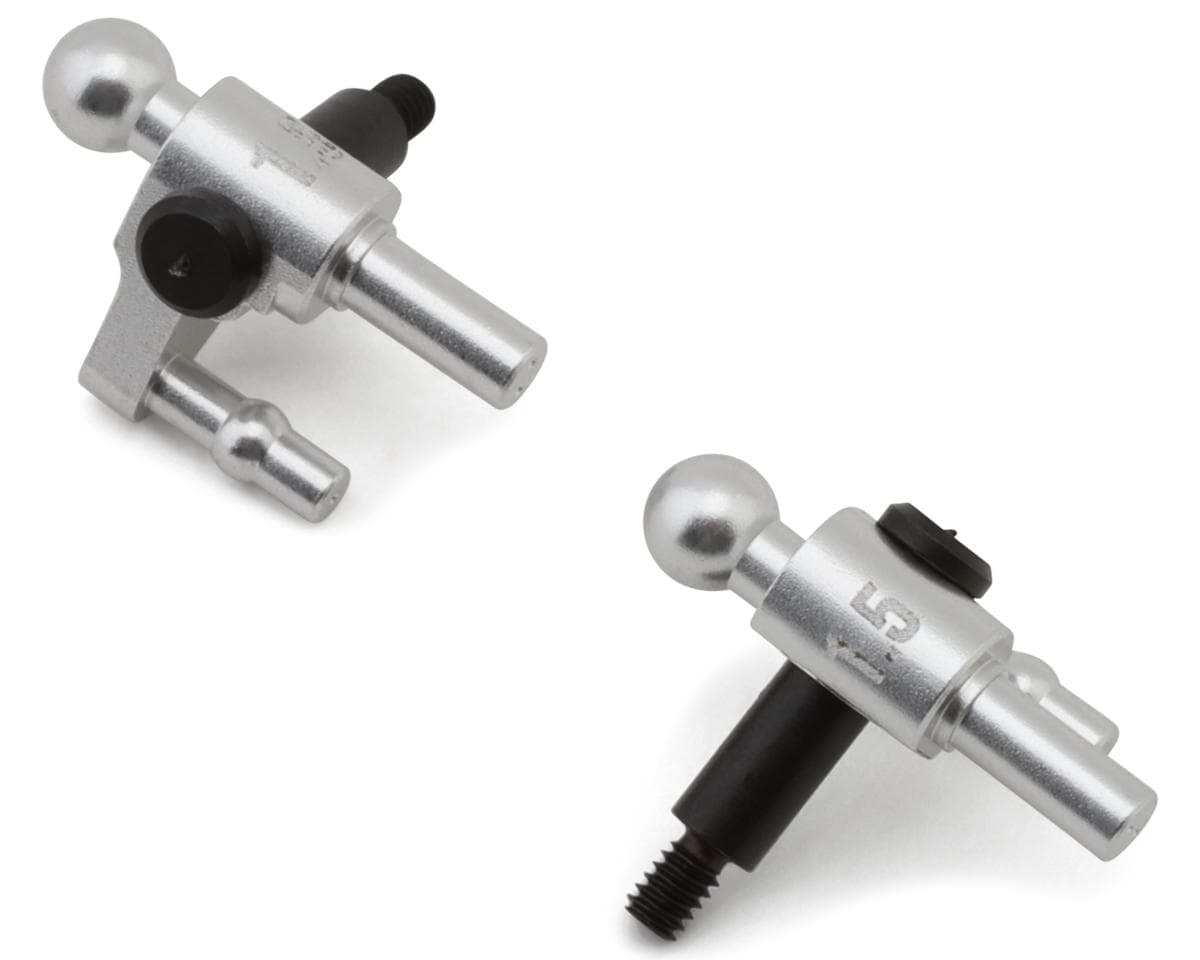 Kyosho MR-04 Aluminum Steering Block (2) (1.5°)